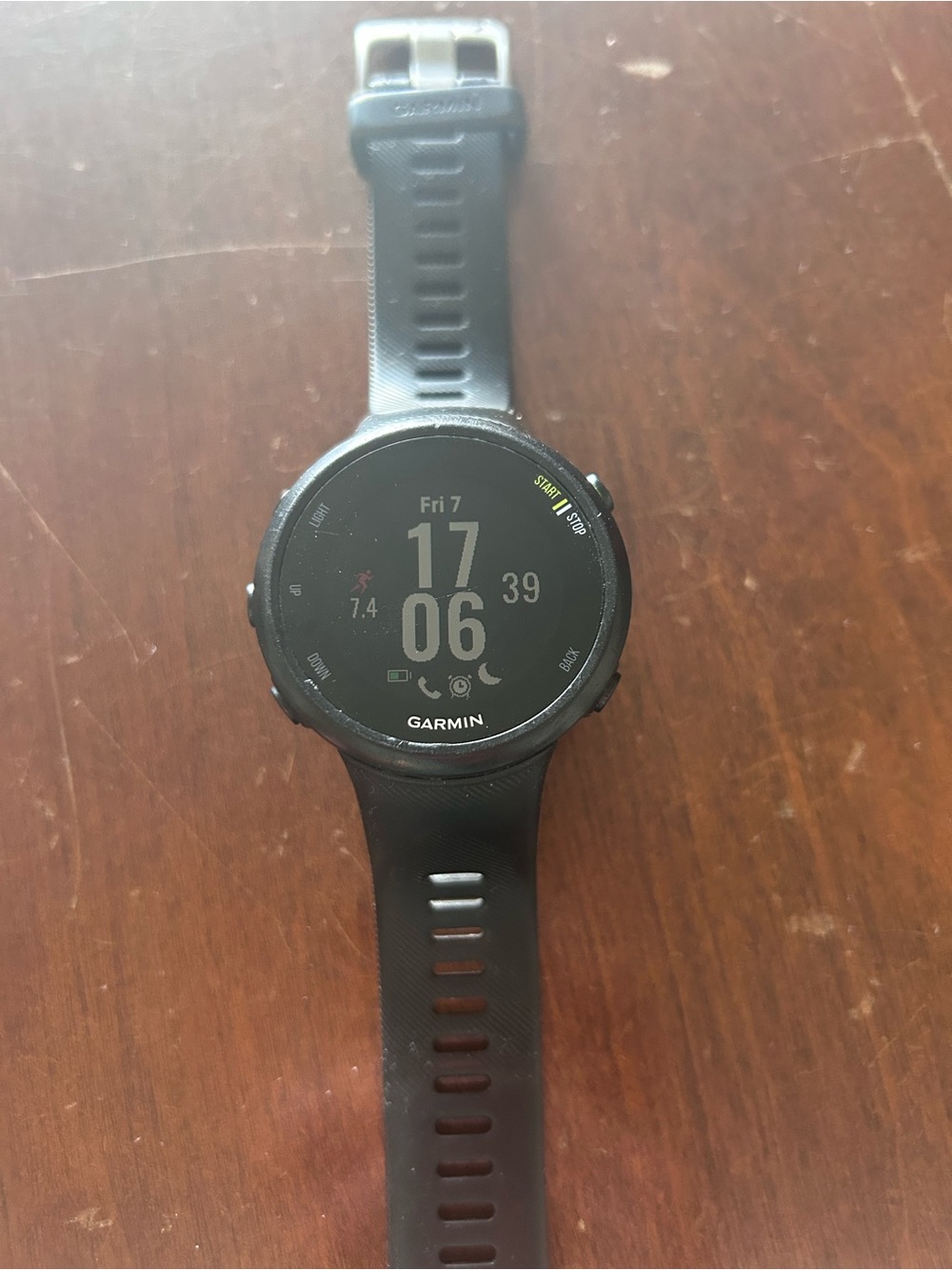Garmin Forerunner 45 42mm